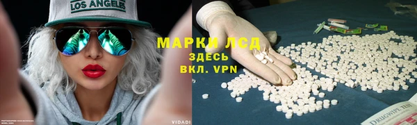 трава Алексеевка